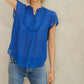 M.A.B.E. - Freya Cotton Top