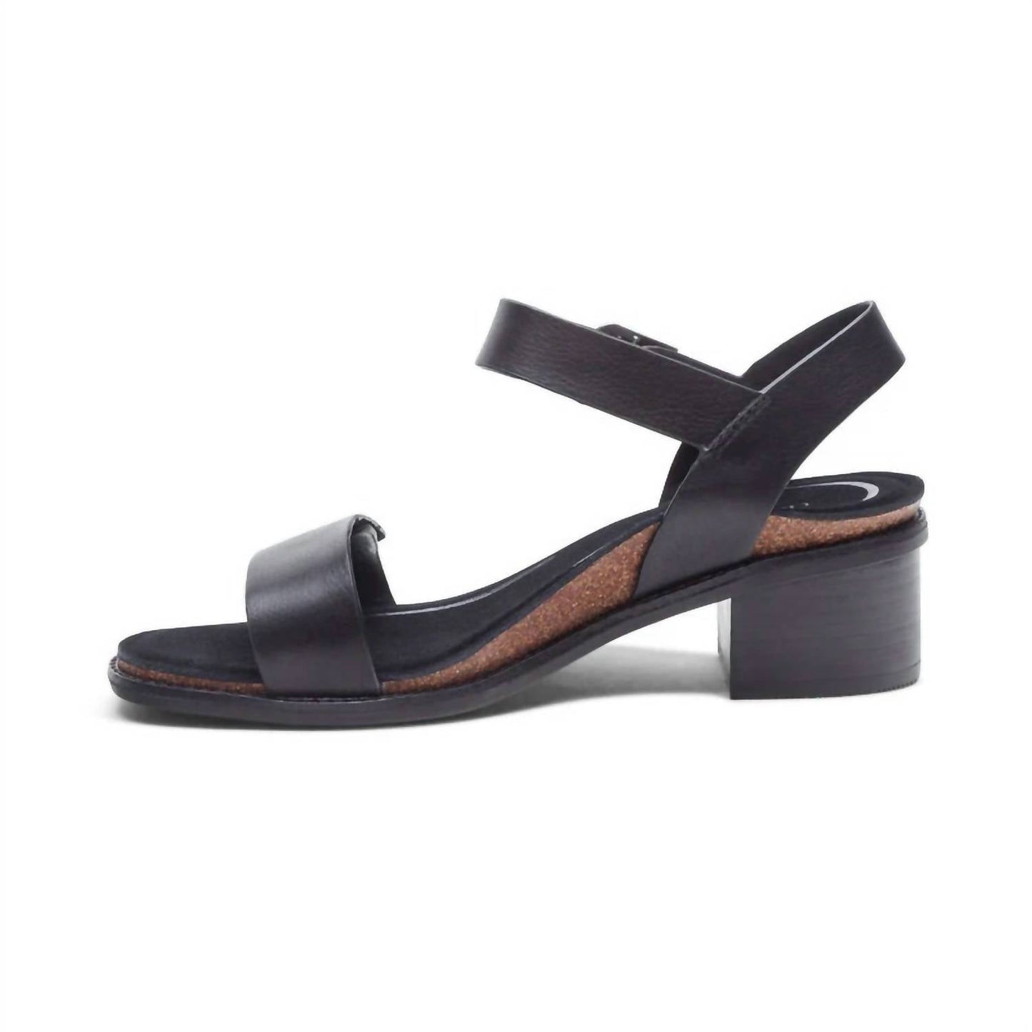 Aetrex - Women's Mae A Sandal