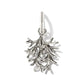 Brighton - Women's Sunset Cove Sea Coral with Pearls Charm