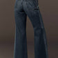 Mother - The Tux Sidestepper Sneak Fray Jeans