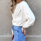 Free People - Sweetness Sweatshirt