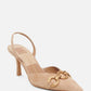 Dolce Vita - Women's Haylee Heels Sling Back Pumps