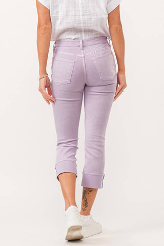 Dear John Denim - Blaire Straight Leg Jean