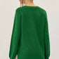 Jodifl - Terry Sweater