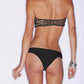 Soah - Women's Hannah Bandeau Bikini Bottom