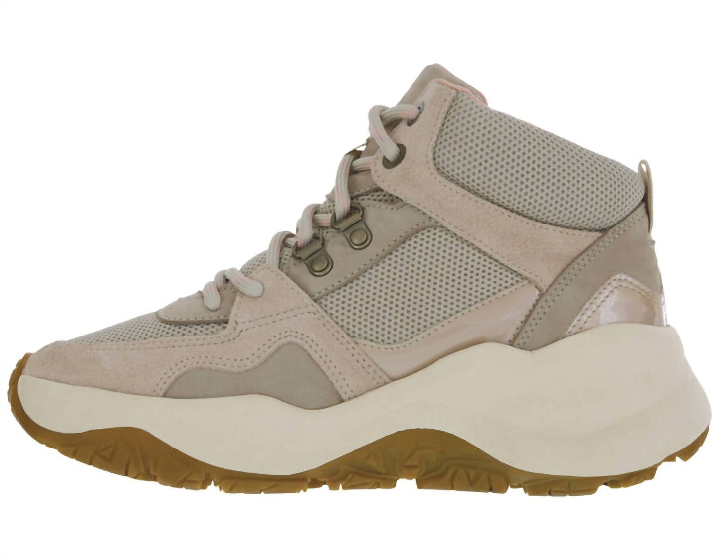 Sas - Women's Hi Country-X Hiking Boot