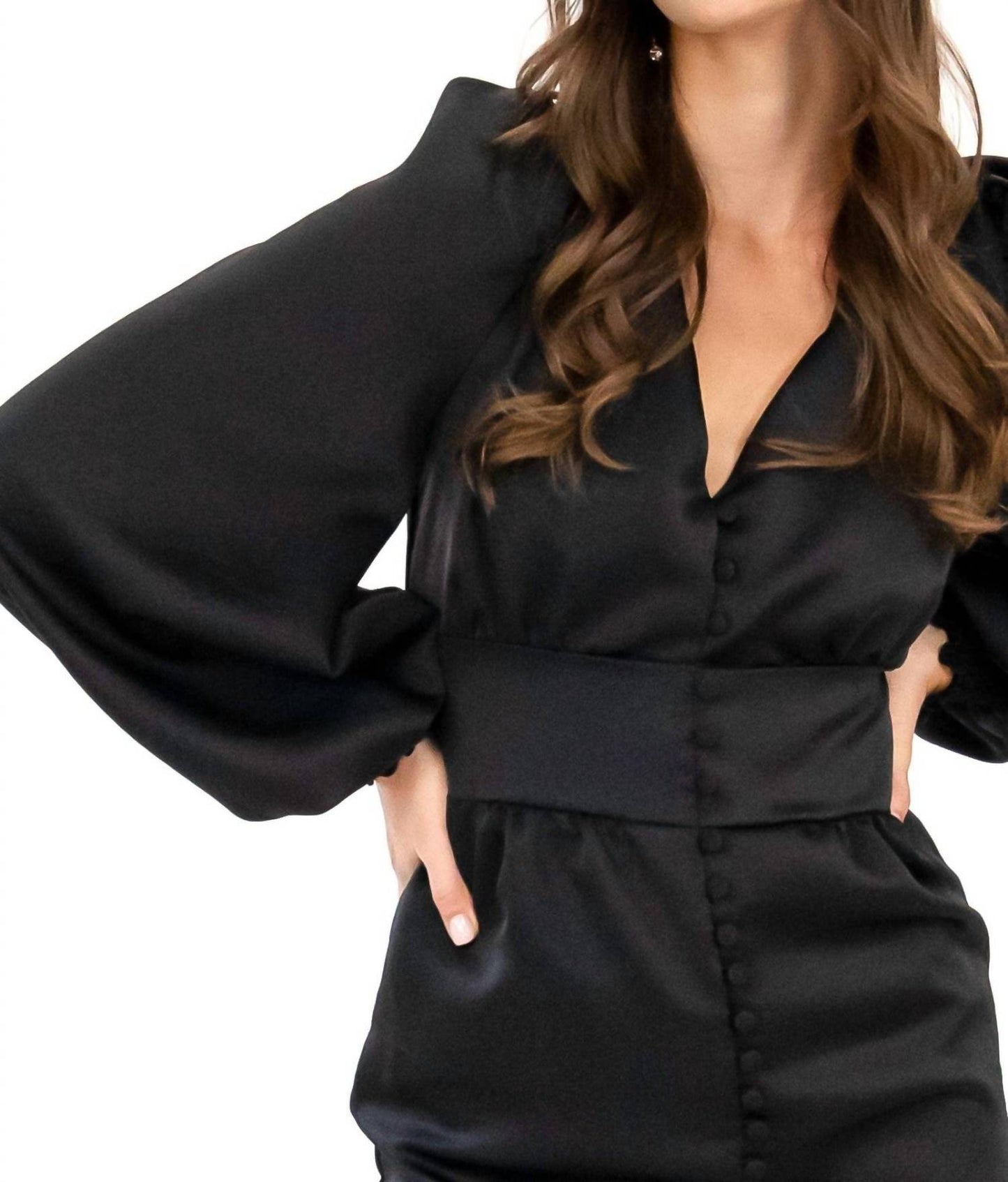 Eva Franco - Everly Dress