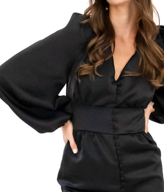 Eva Franco - Everly Dress