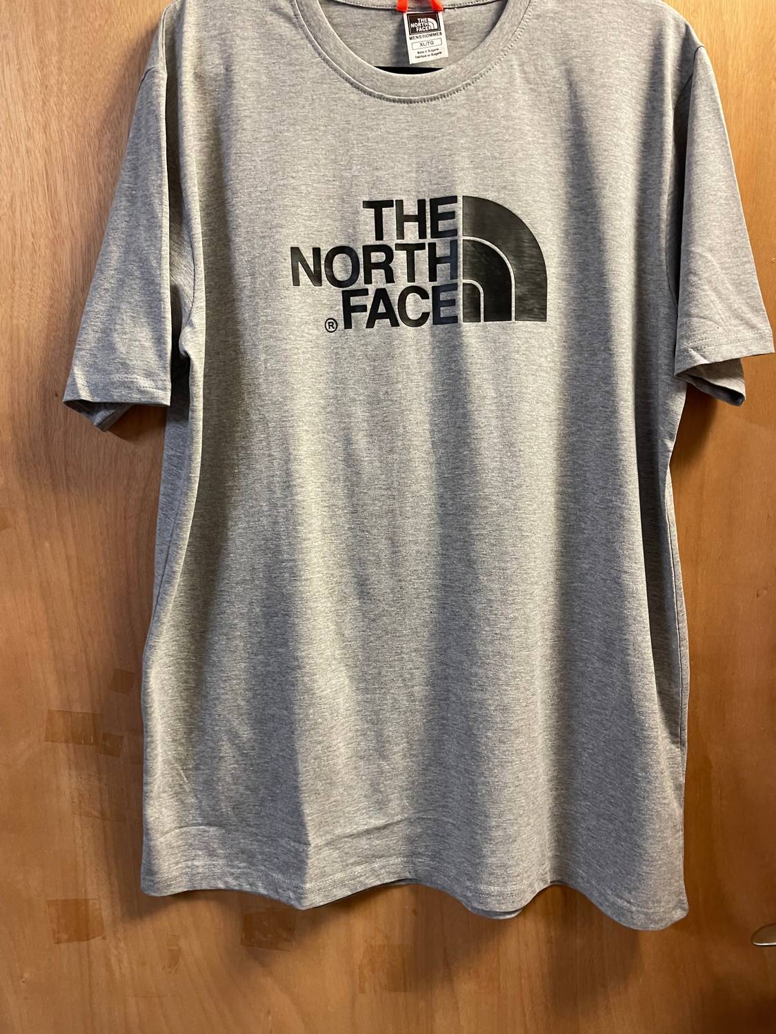 The North Face - Unisex Short Sleeve Tee