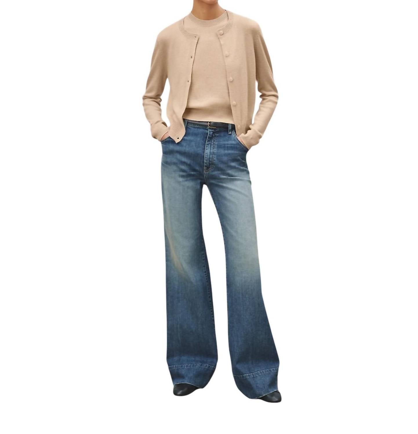 Nili Lotan - MARCH CARDIGAN