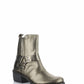 Bos. & Co. - Women's Round Toe Boots