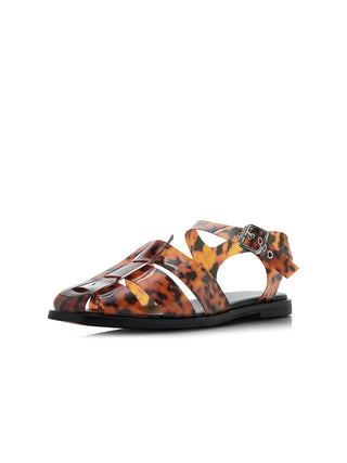 Freda Salvador - Women's Sera Pvc Fisherman Sandals