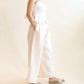 Meadows - Sanne Wide Leg Trouser