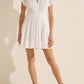 Ilio Nema - Adonis Mini Dress