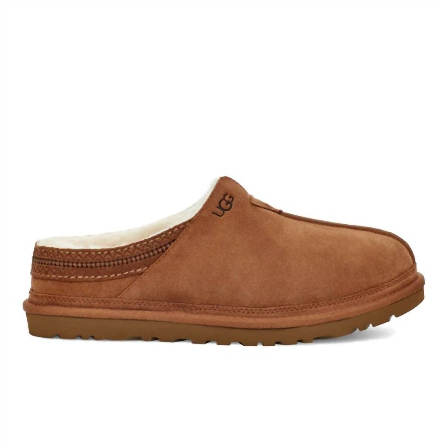 Ugg - Men's Neuman Slipper