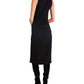 Bella Dahl - Mock Neck Midi Dress