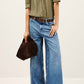 Ba&Sh - Musc Wide Leg Jeans