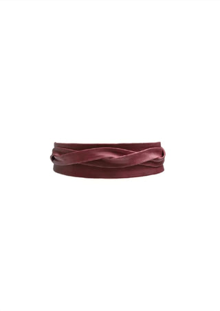Ada - Women's Wrap Belt