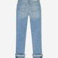 Dl1961 - Kids' - Girl's Emie Straight High Rise Jean