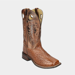 Smoky Mountain Boots - Men's Danville Cowboy Boots
