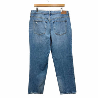 J.Crew - High-rise '90s Classic Straight Jean