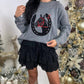 2Flyco - Vintage Luck Sweater