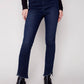 Charlie B - Women's Bootcut Leg Regular Jeans