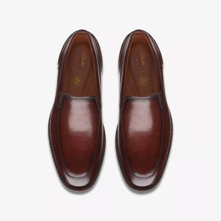 Clarks - Men's Un Hugh Step Shoes