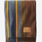 Pendleton - Yakima Camp Wool Blend Throw Blanket
