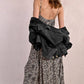 Molly Bracken - Long Leopard Print Maxi Dress