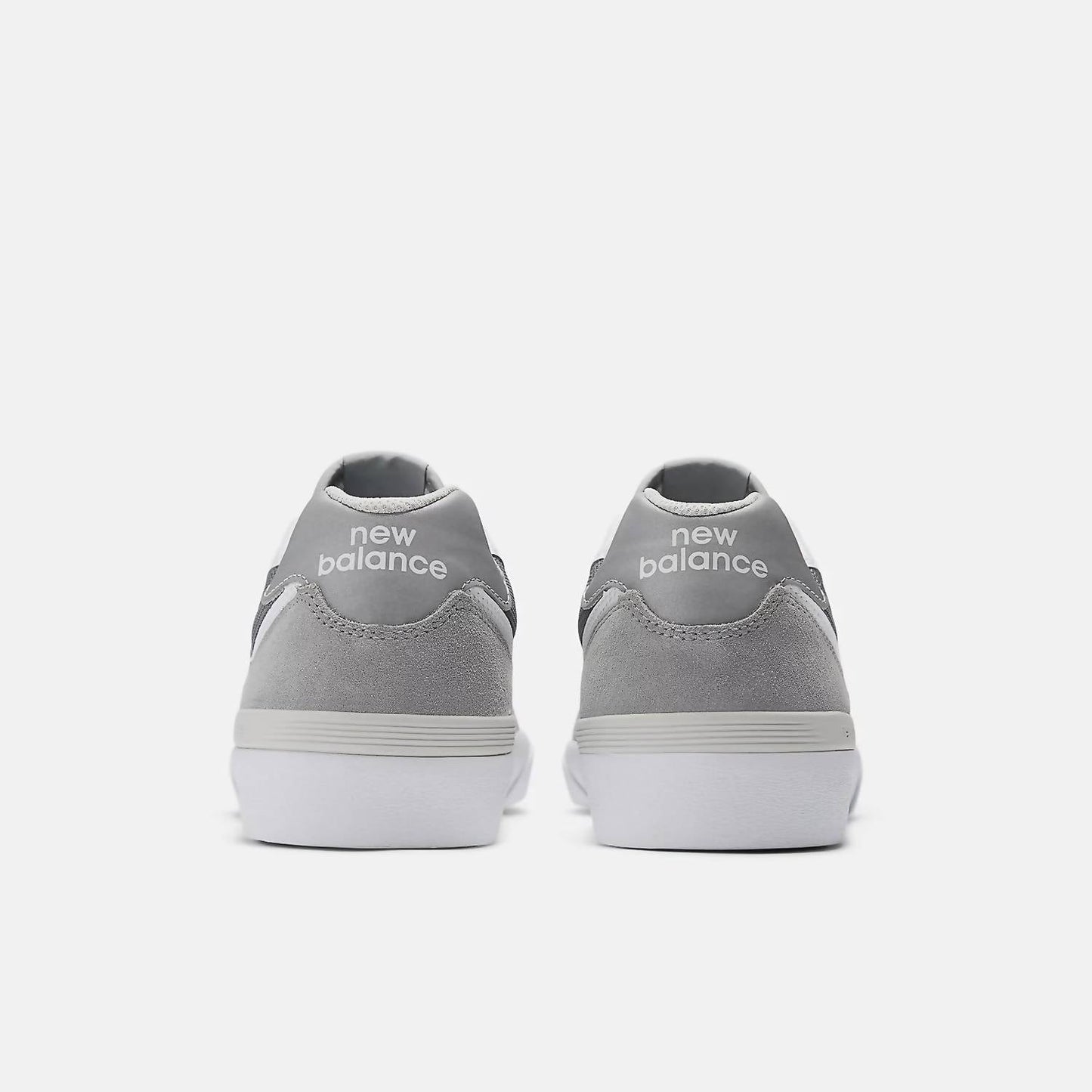 New Balance - Women's Numeric 574 Vulc Sneaker Shoe