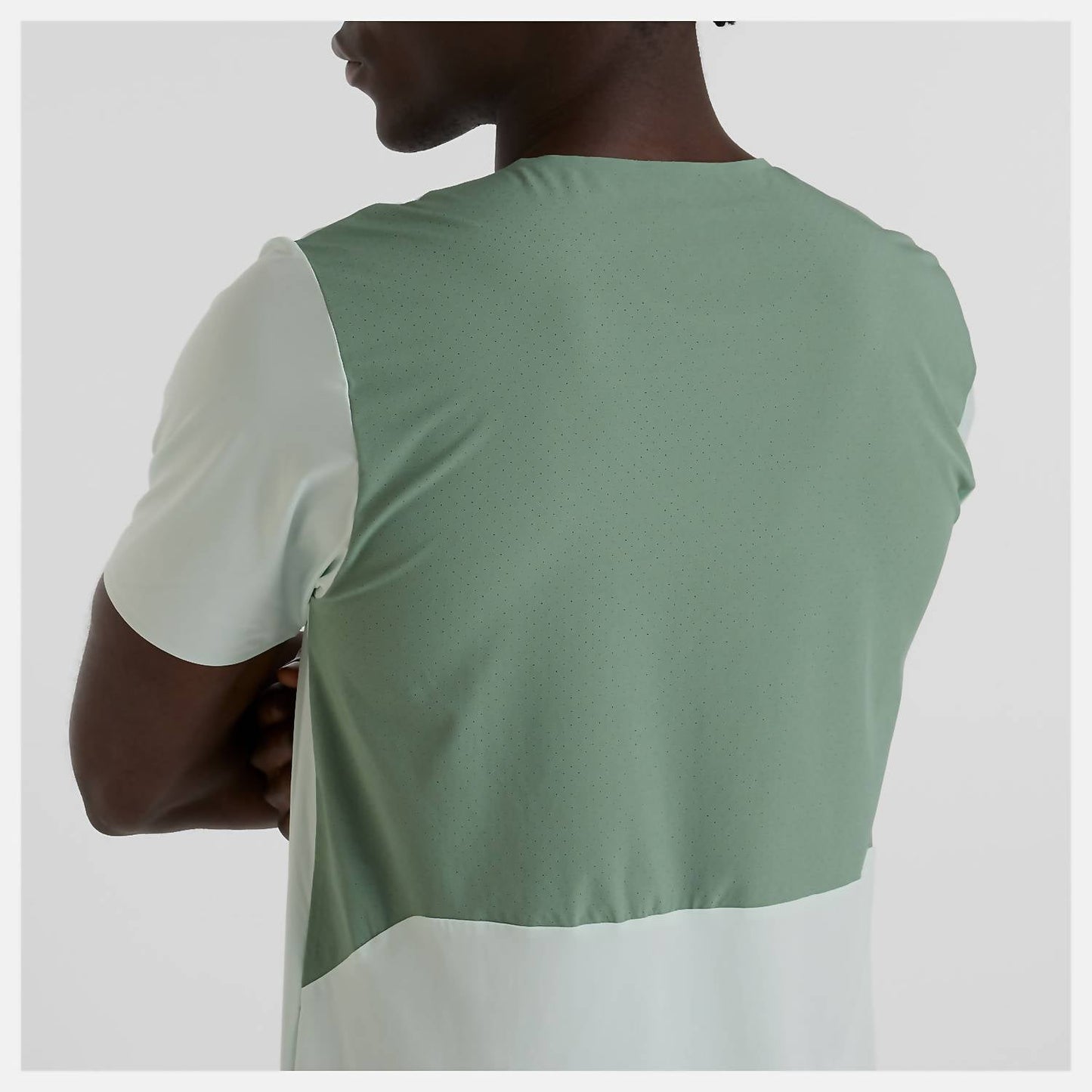 New Balance - Race Day T-Shirt