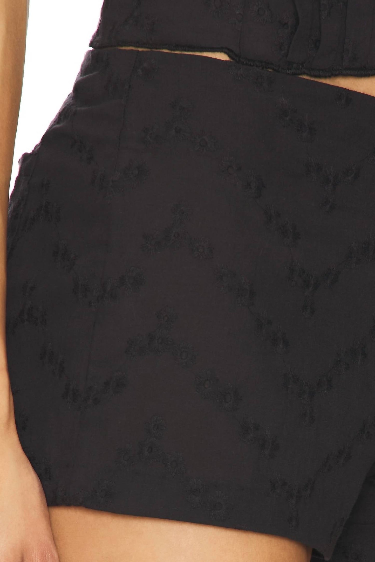 Bella Venice - The Kalyn Shorts