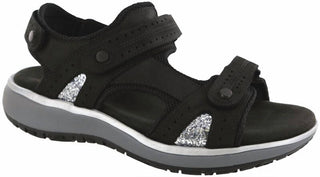 Sas - Women's Embark Nero Sandal
