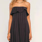 Heartloom - Owen Strapless Maxi Dress