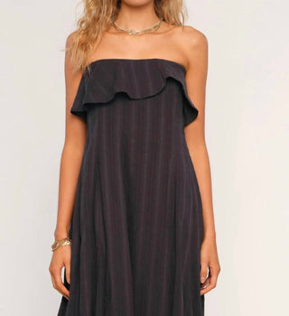 Heartloom - Owen Strapless Maxi Dress
