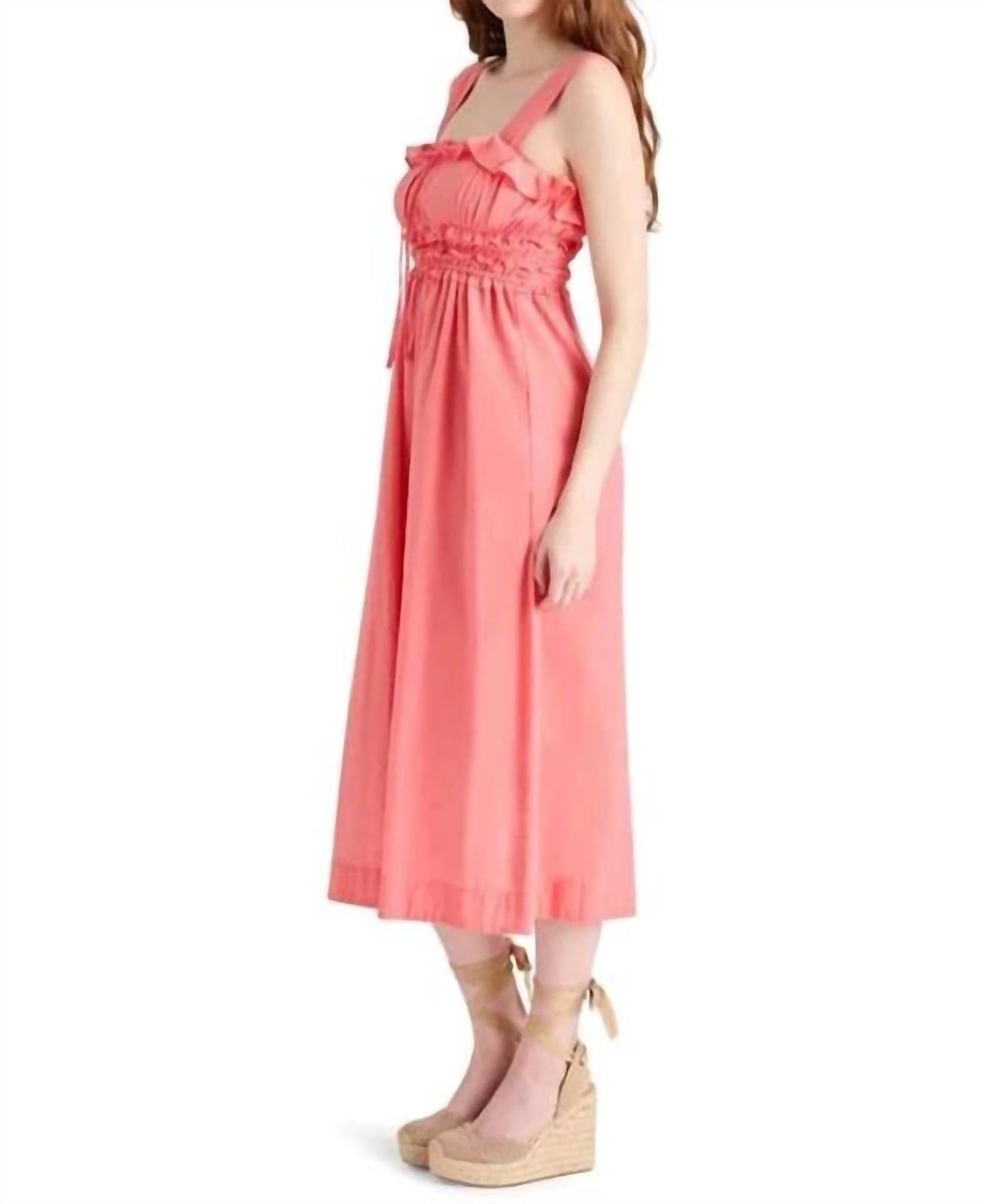 Steve Madden - Daria Dress