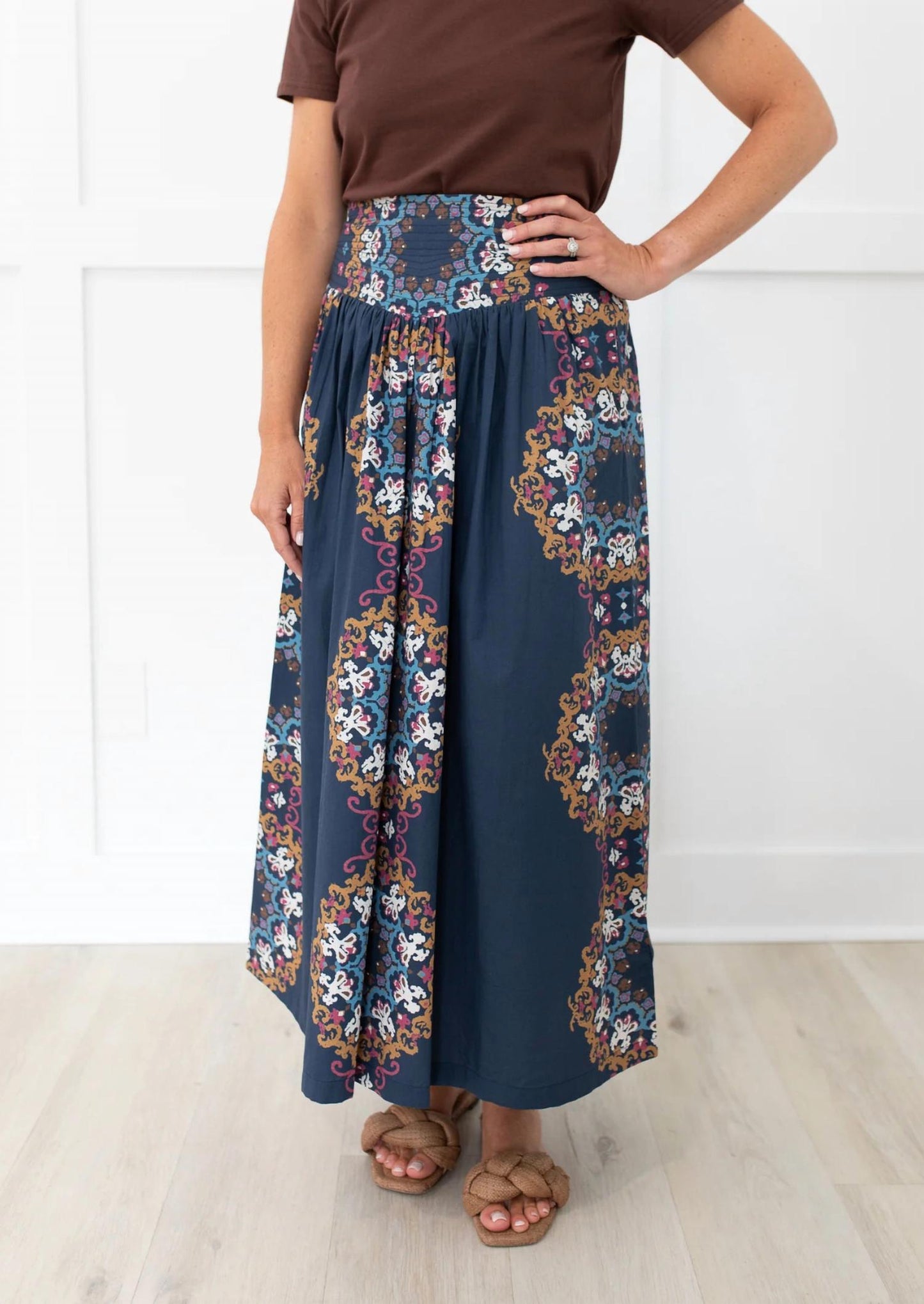 Cleobella - Esmeralda Skirt