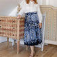 &Merci - Provence Print Skirt