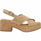 Cordani - Women's Malin Platform Sandals