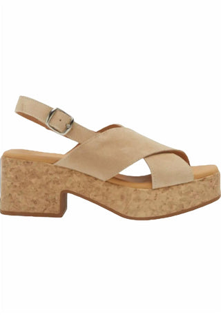 Cordani - Women's Malin Platform Sandals