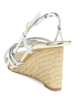Tory Burch - Multi Strap Wedge Sandal