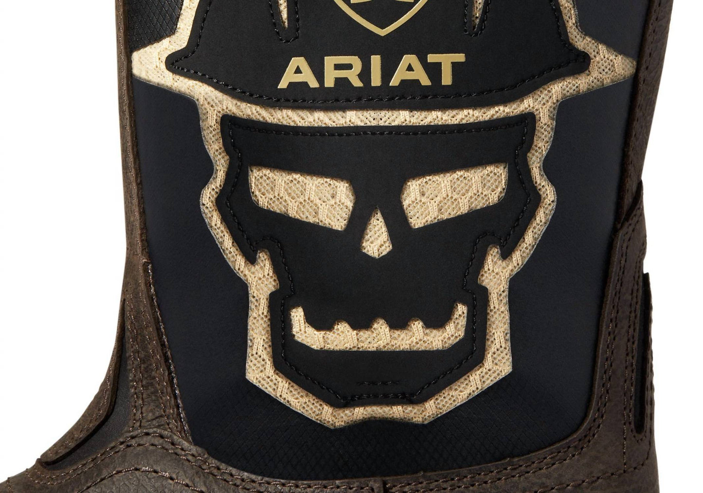 Ariat - Men's Workhog Xt Venttek Bold Work Boots