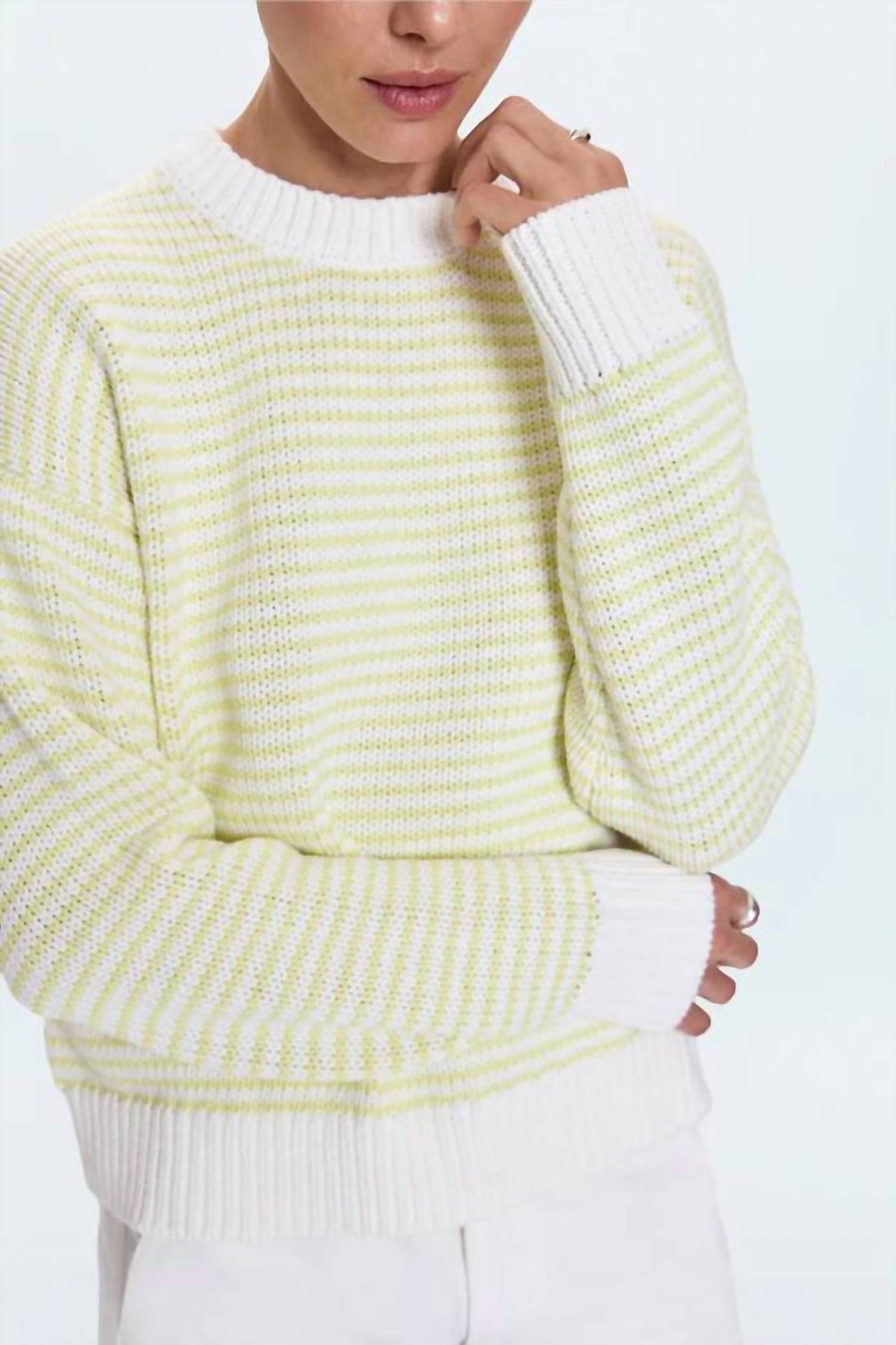 Pistola - Aura Sweater