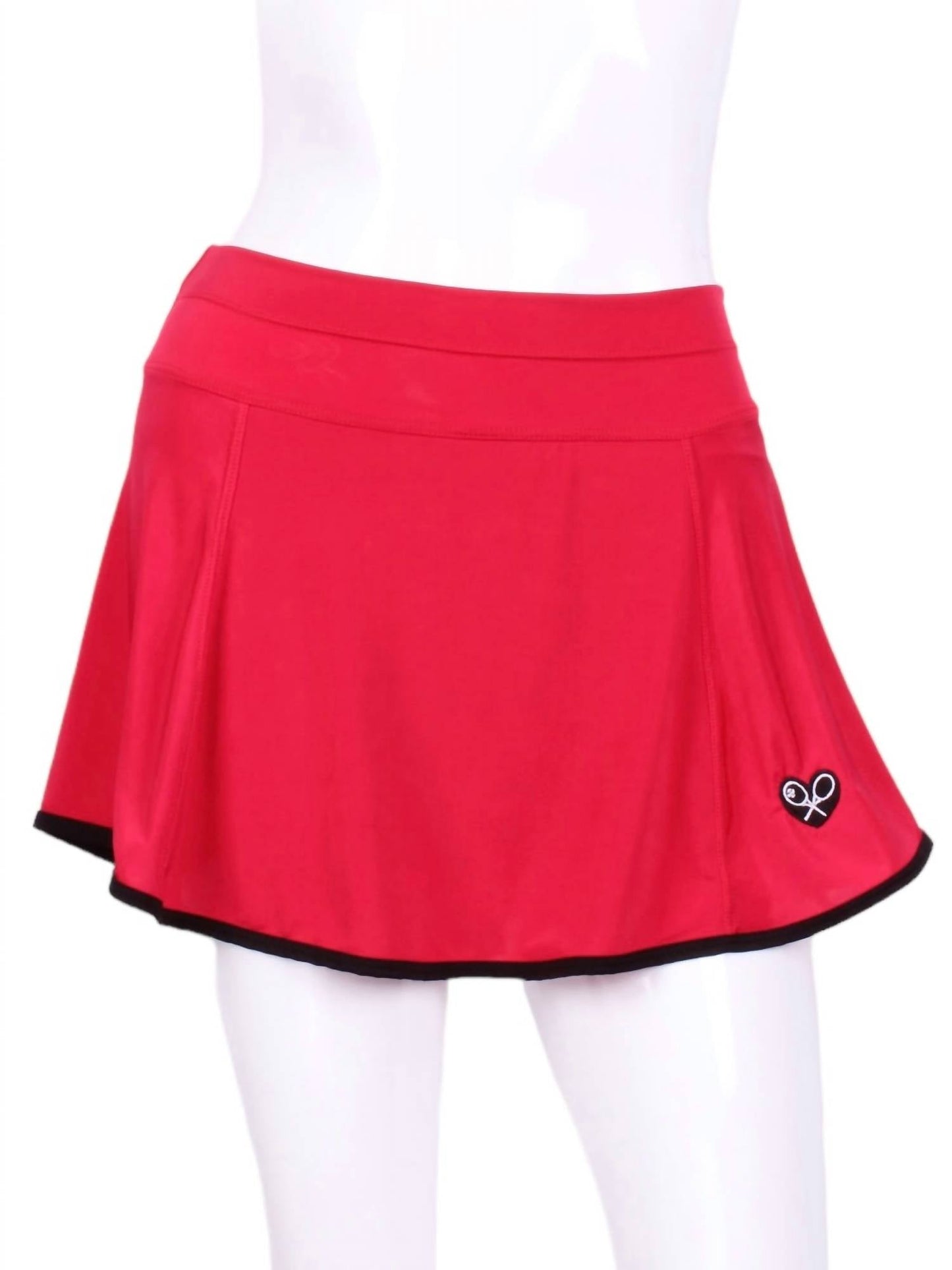Love Love Tennis - Women's Gladiator Tennis Skirt