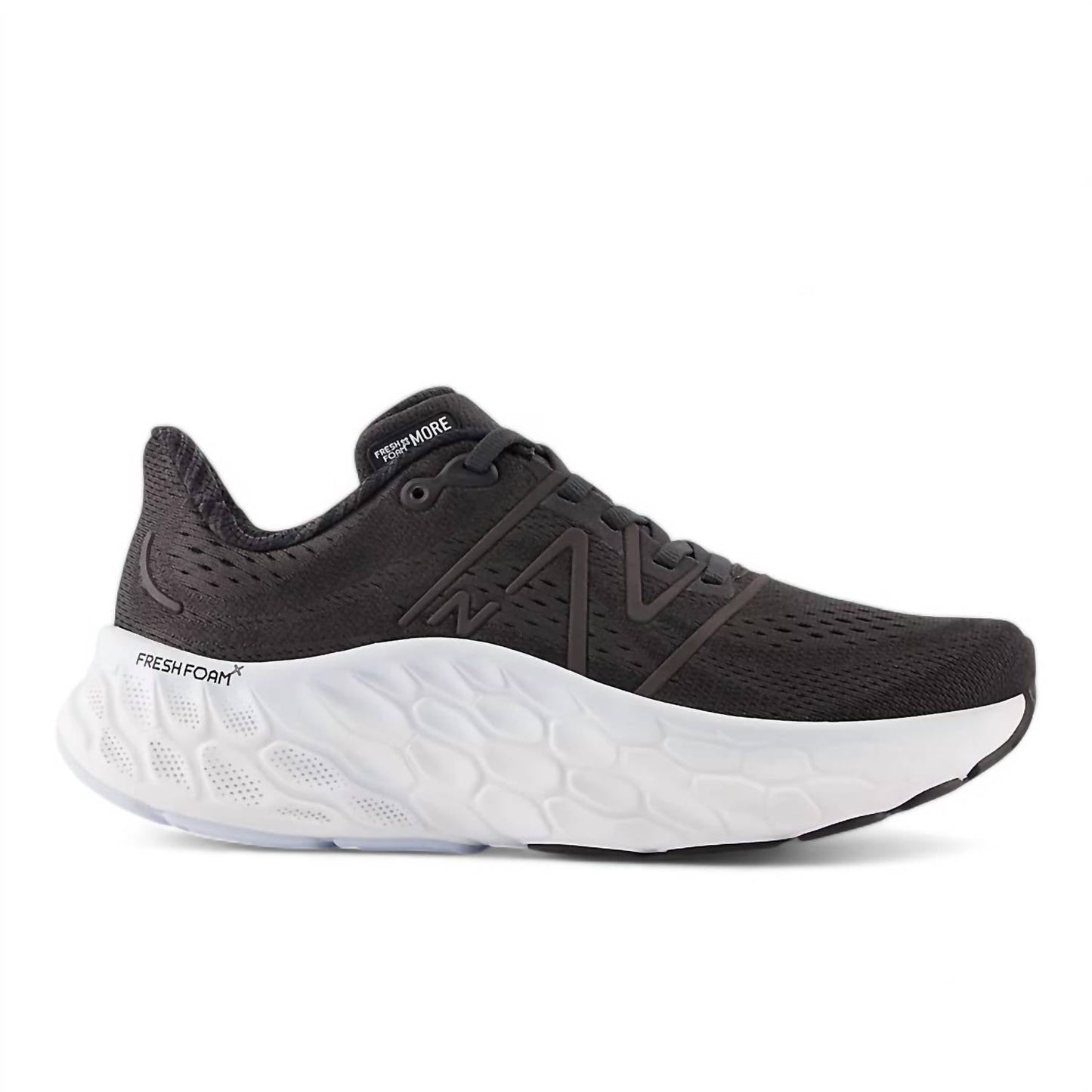 New Balance - WOMEN'S FRESH FOAM X MORE V4 RUNNING SHOES