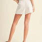 Miou Muse - Linen Shorts