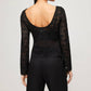 Fifteen Twenty - Loren Scoop Back Top
