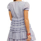 Free People - Darcy Mini Dress