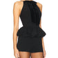 Steve Madden - Prim Halter Top